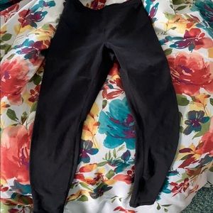 Zella “live in” leggings